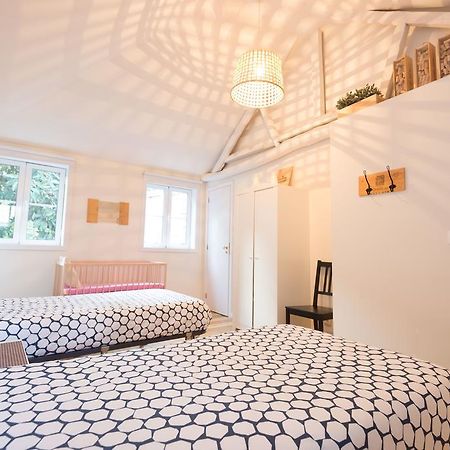 Flores Apartment Порту Экстерьер фото