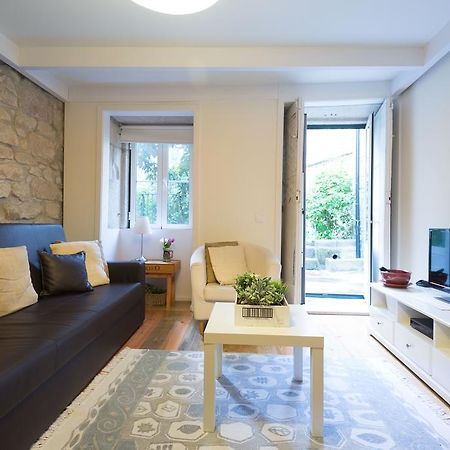 Flores Apartment Порту Экстерьер фото