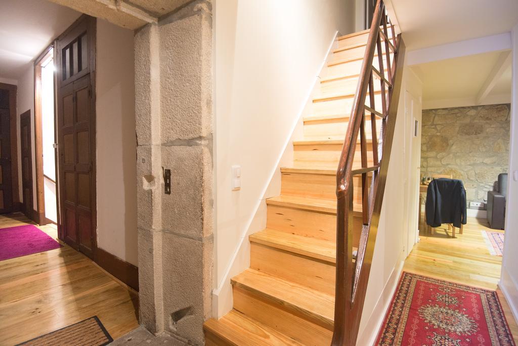 Flores Apartment Порту Экстерьер фото