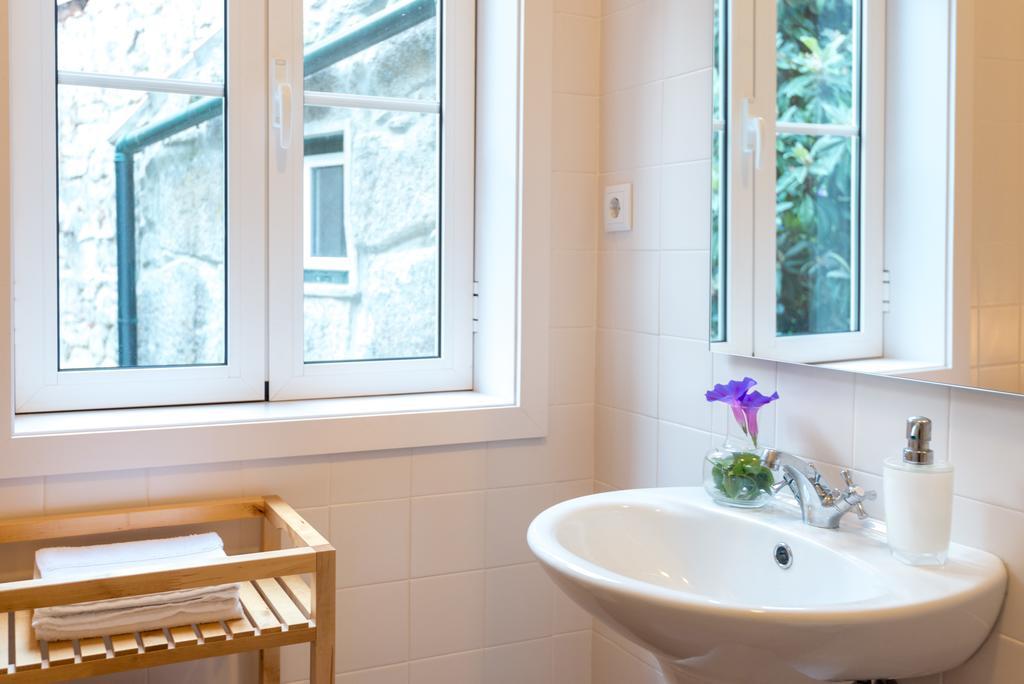 Flores Apartment Порту Экстерьер фото