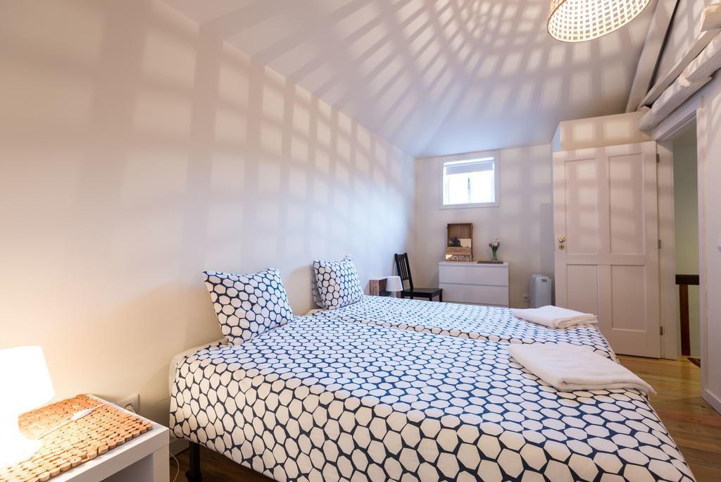 Flores Apartment Порту Экстерьер фото