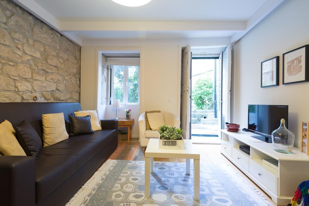 Flores Apartment Порту Экстерьер фото